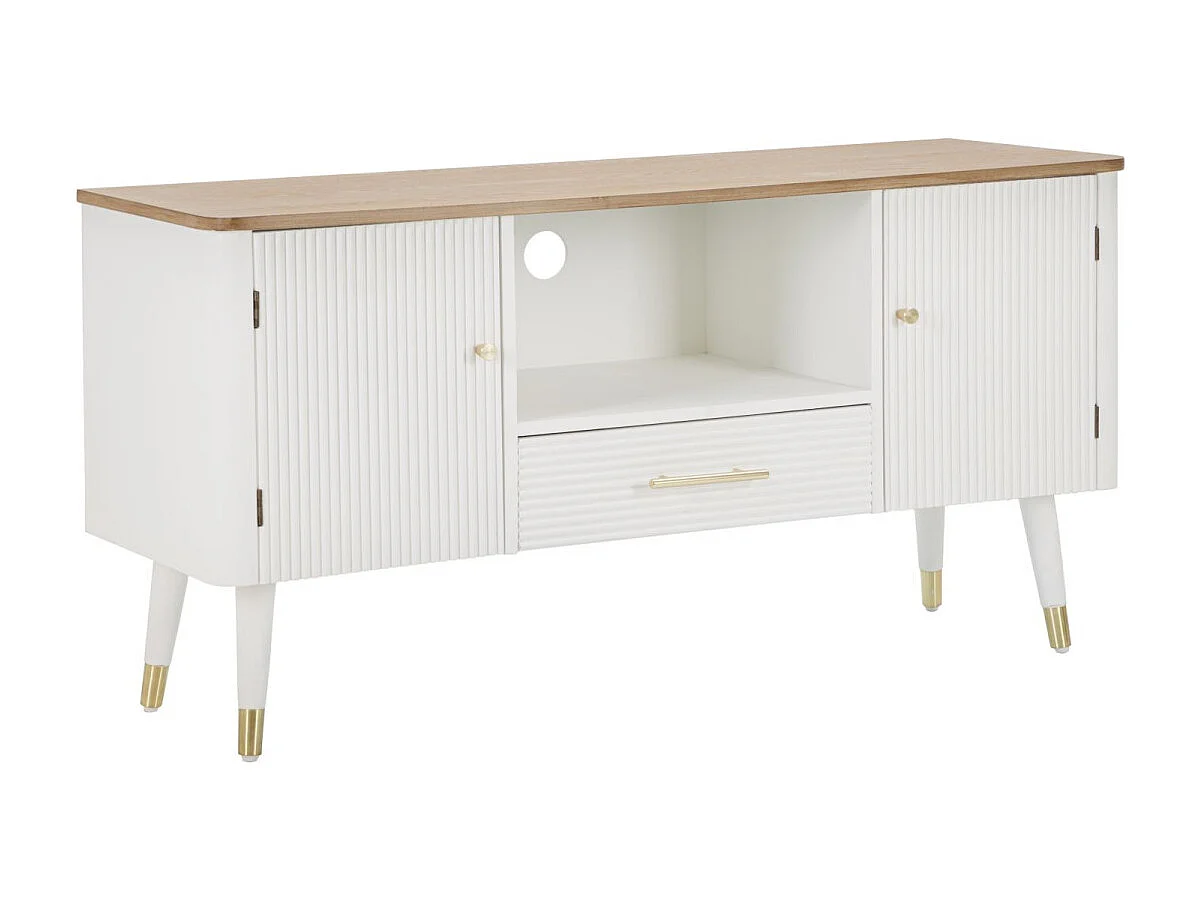 Stojak pod telewizor Matera 117X40X60cm 3579016 - obrazek 1