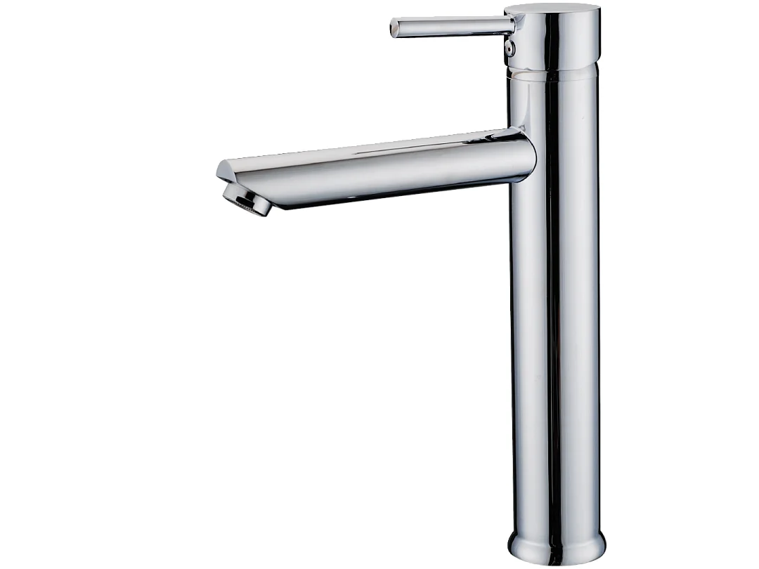 Deco bateria umywalkowa chromowana - Essebagno 4898116 - obrazek 1