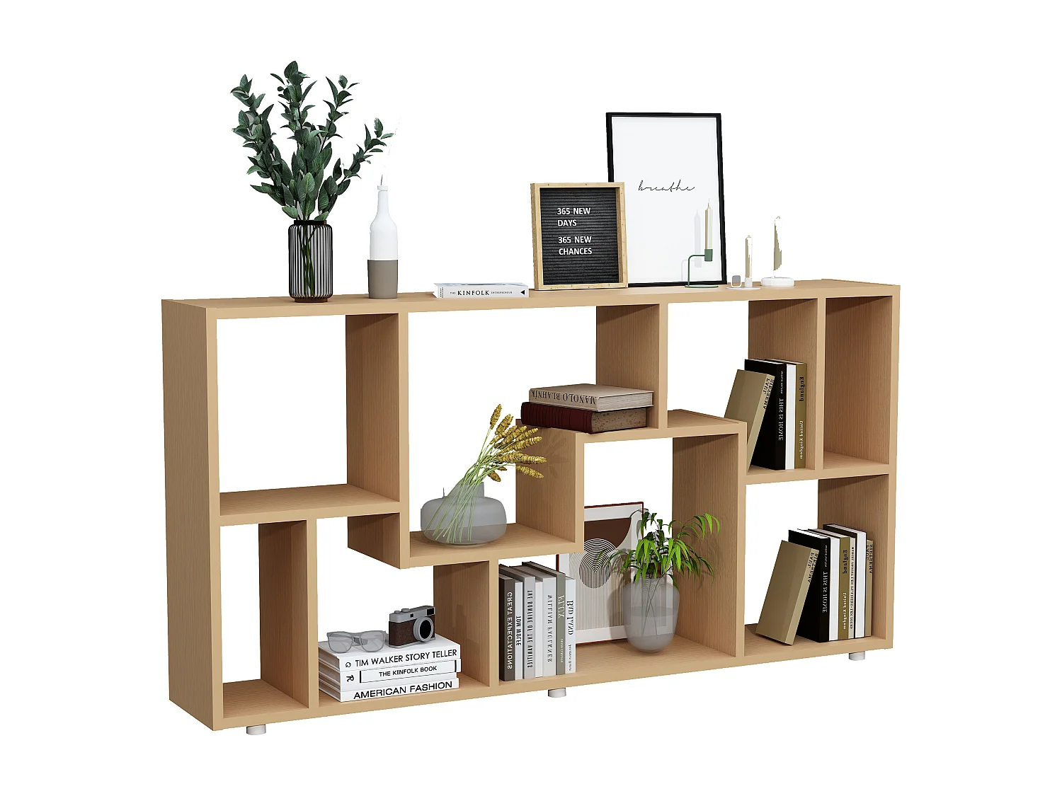 Półka na półkę Lanisa L 2151745 - obrazek 1