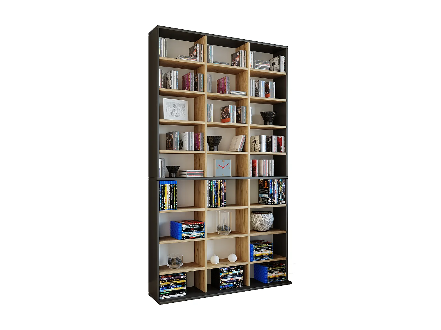 Stojak na półkę Shelf Megosa XL 1967919 - obrazek 1