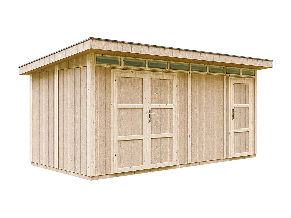 LP SmartSide kabina panelowa – 8.52+2.95 m2 – M905C 4920797