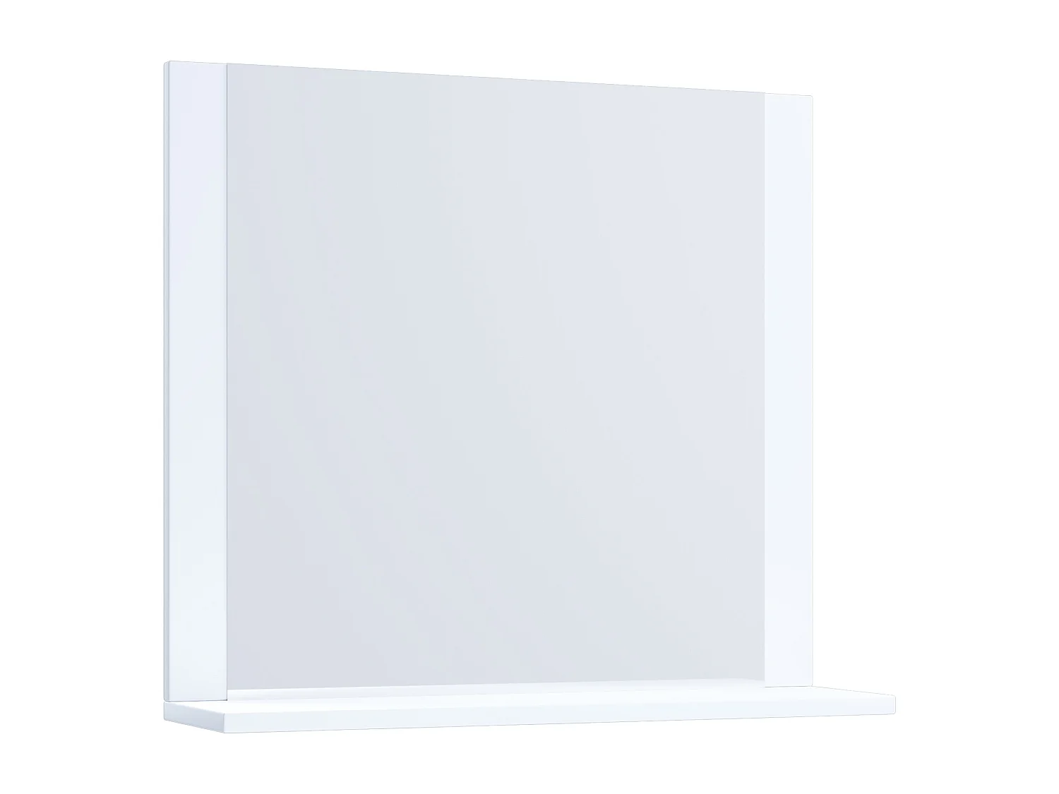 Lustro łazienkowe Lustro ścienne Lendas 55x80 cm 2203509 - obrazek 1