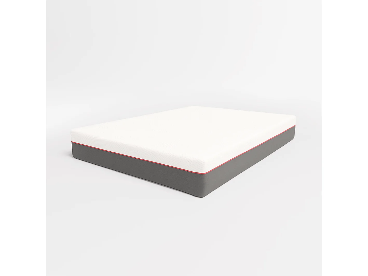 Materac 120×190 | Sprężyny kieszeniowe + Pianka Memory | Wys. 30 cm | Wyrób Medyczny | Made in Italy 4259180