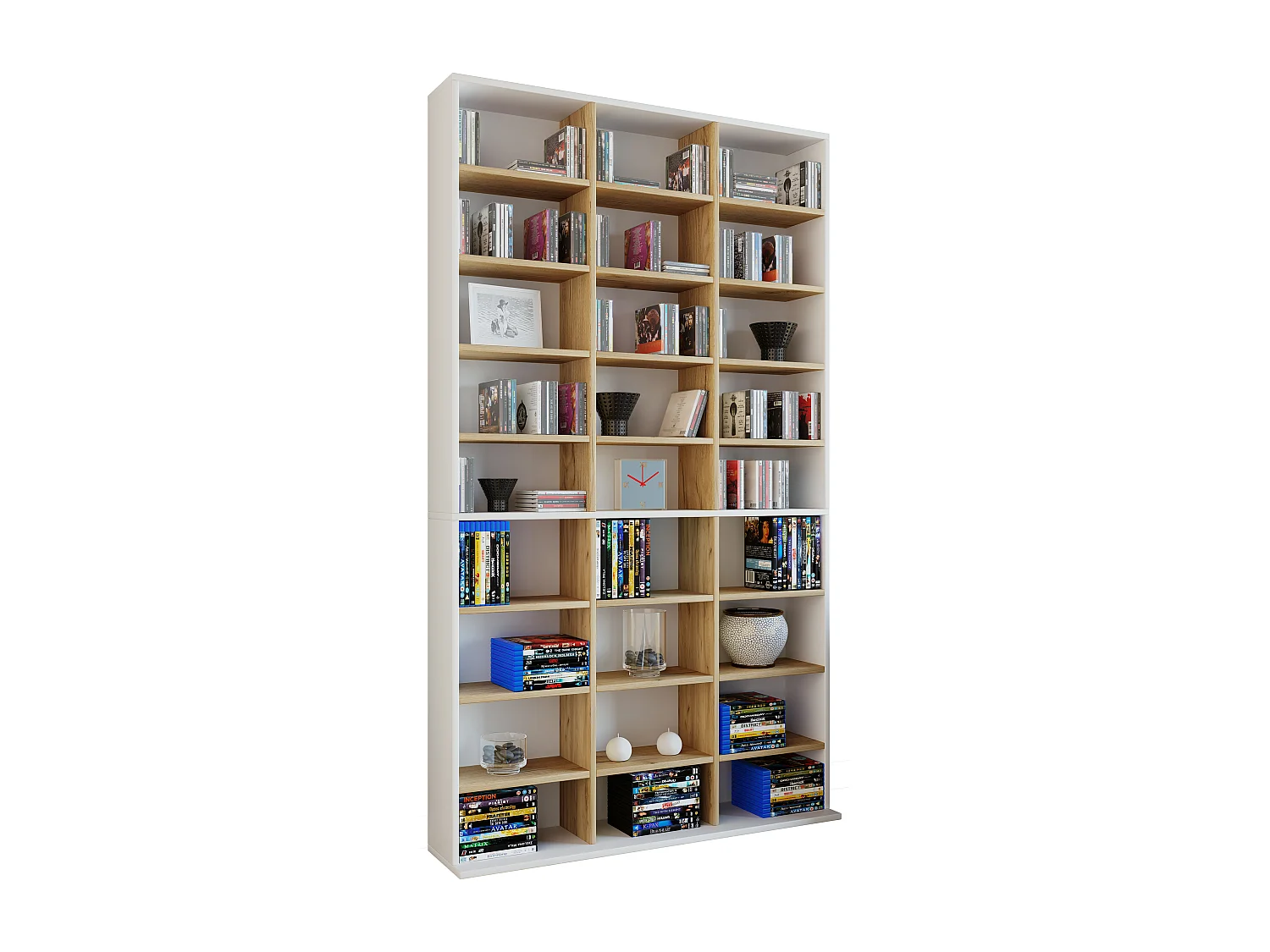 Stojak na półkę Shelf Megosa XL 1967875 - obrazek 1