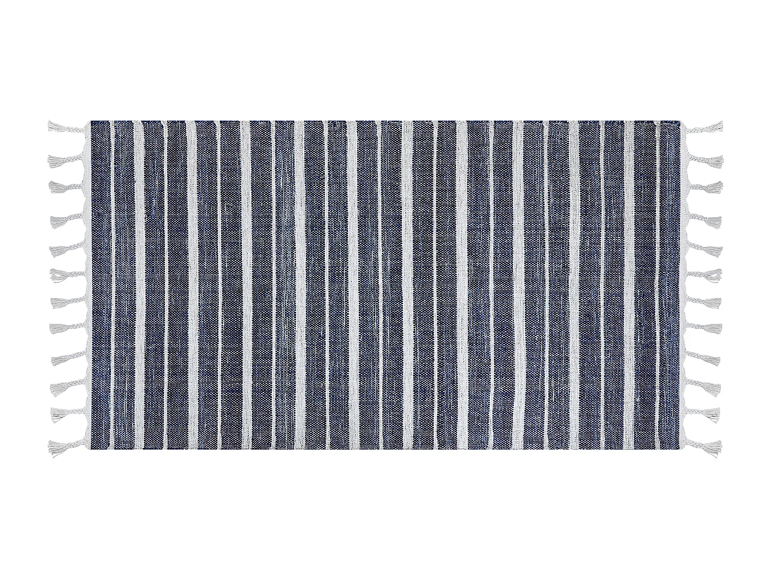 Dywan 80 x 150 cm niebieski BADEMLI 696679