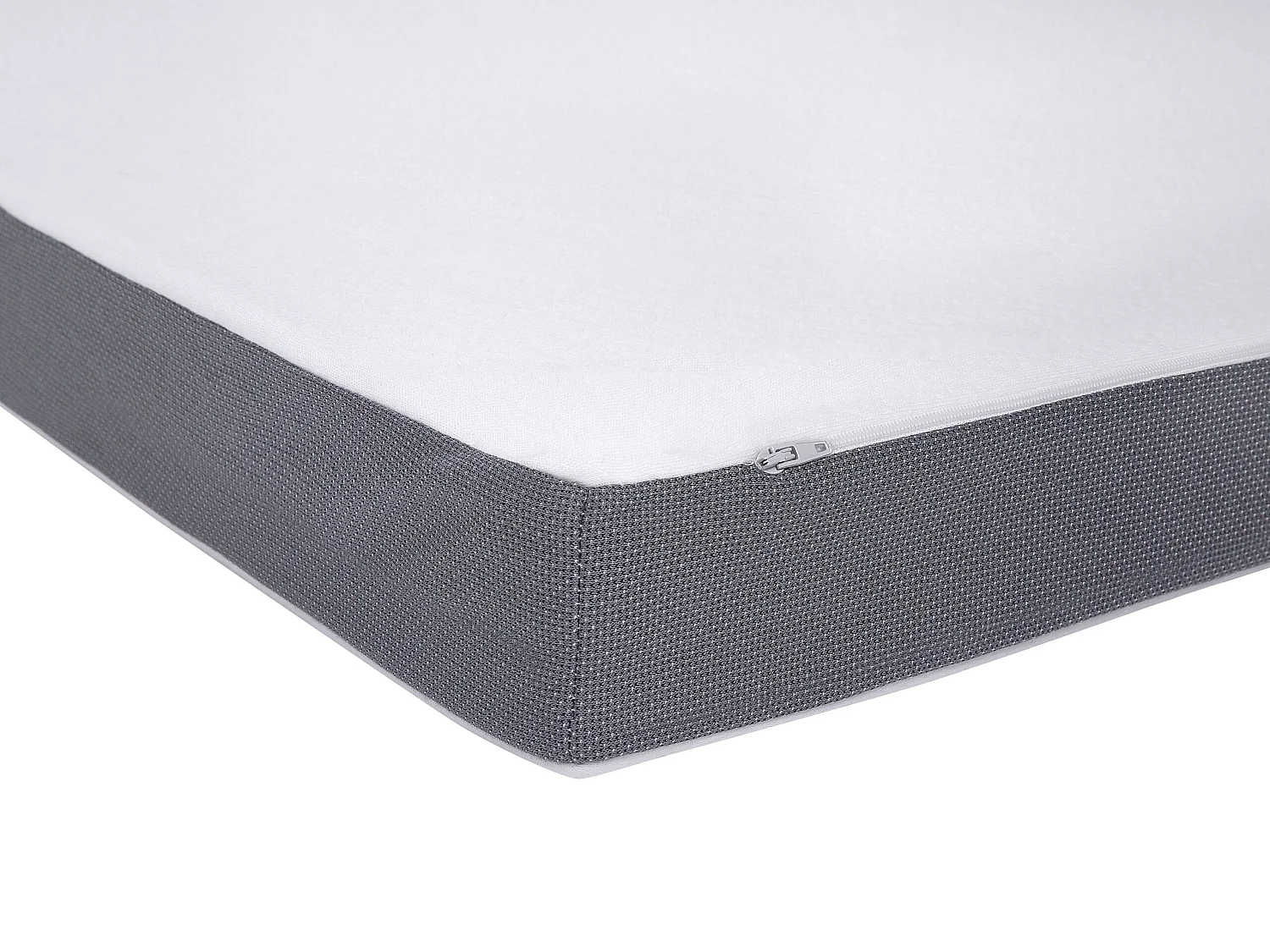Materac nawierzchniowy COMFY 160 x 200 cm 151071