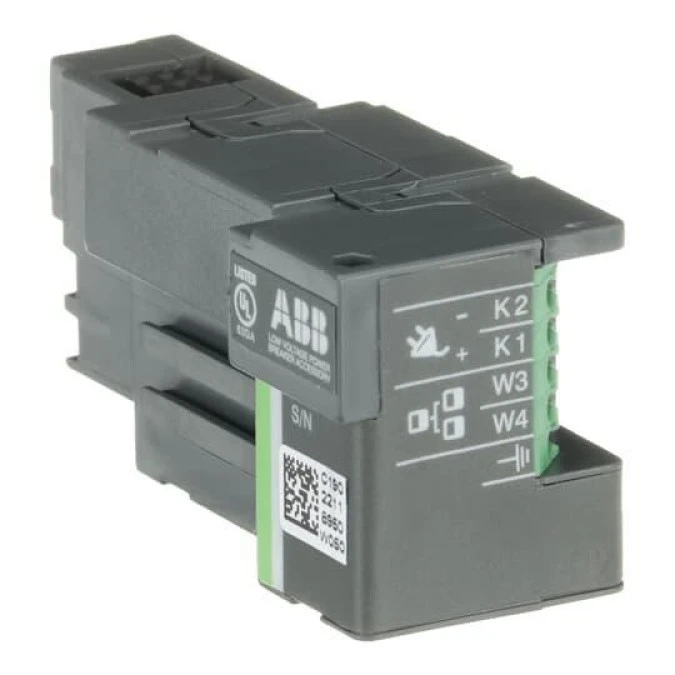 Moduł zasilający 24‑48V DC Ekip Supply Emax 2 do E1.2‑E6.2 1SDA074173R1 - obrazek 3