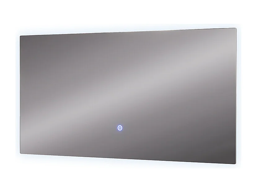 Lustro łazienkowe szkło 80x2.8x40 miral 4773532 - obrazek 1