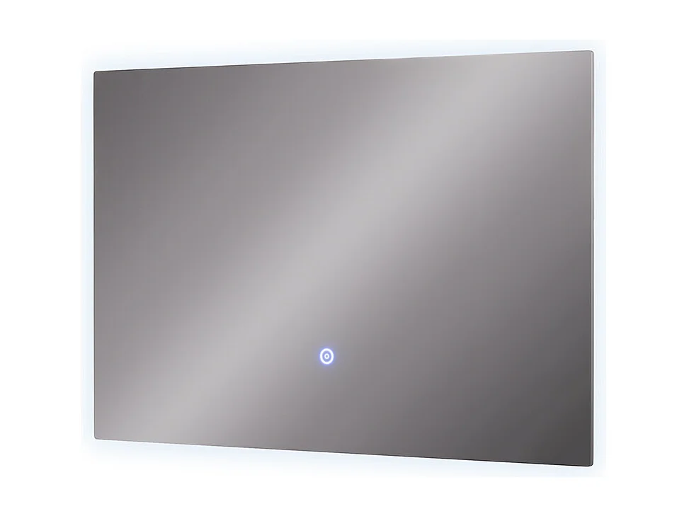Lustro łazienkowe szkło 60×2.8×40 miral 4773500