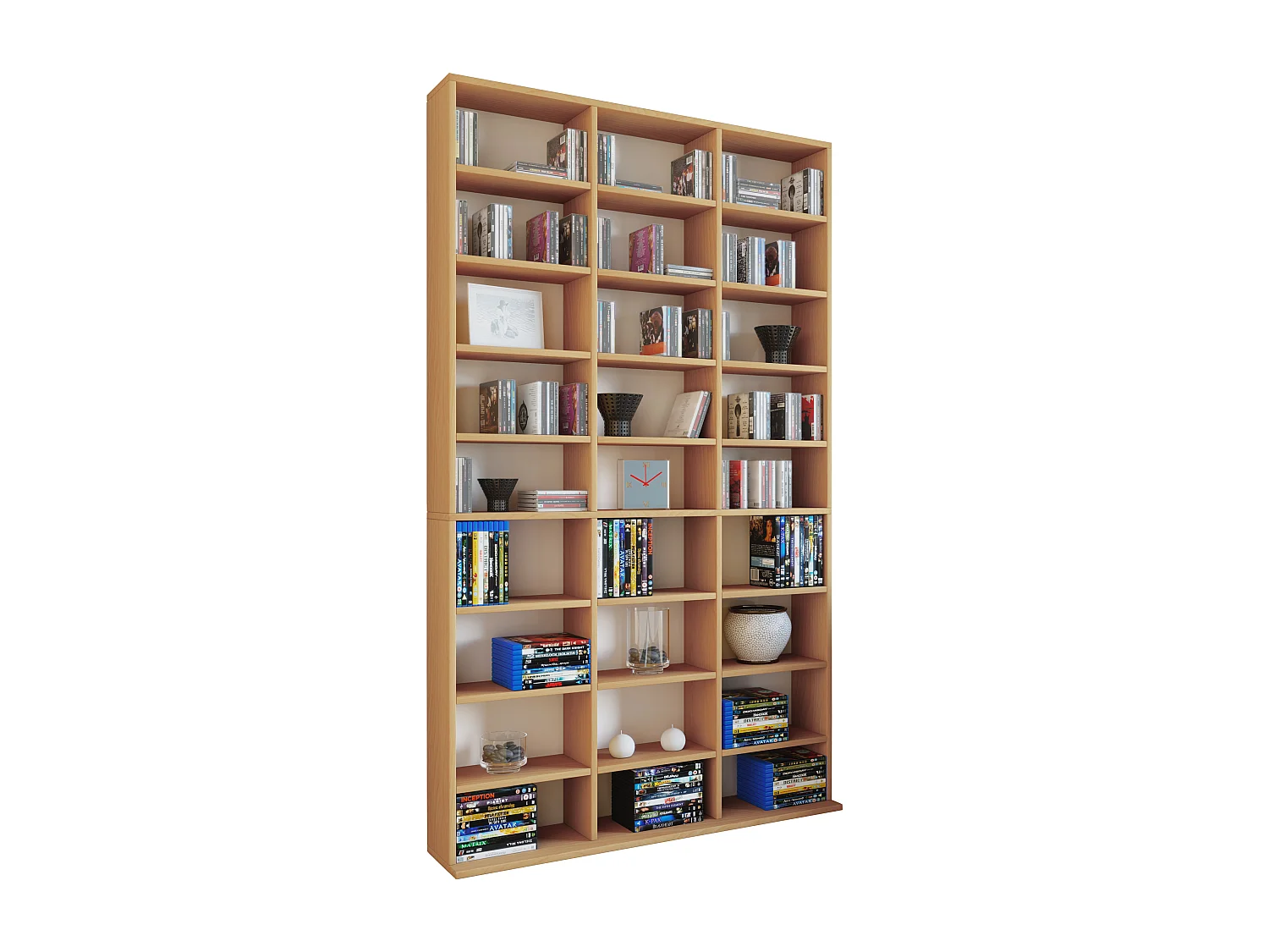 Stojak na półkę Shelf Megosa XL 1607593 - obrazek 1