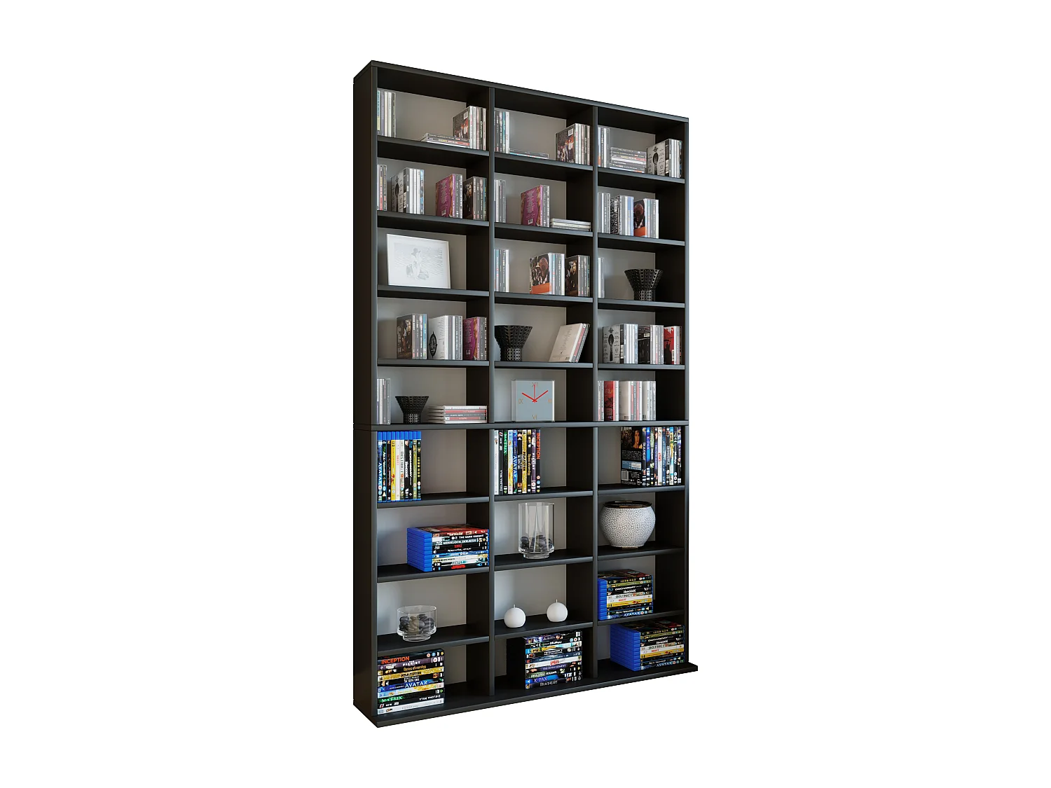 Stojak na półkę Shelf Megosa XL 1607609 - obrazek 1