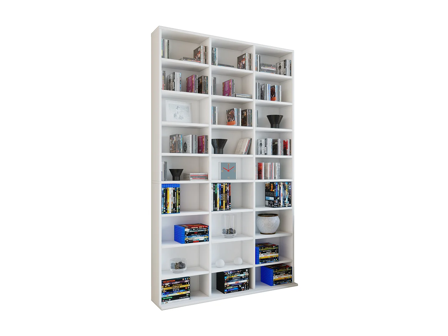 Stojak na półkę Shelf Megosa XL 1607627 - obrazek 1