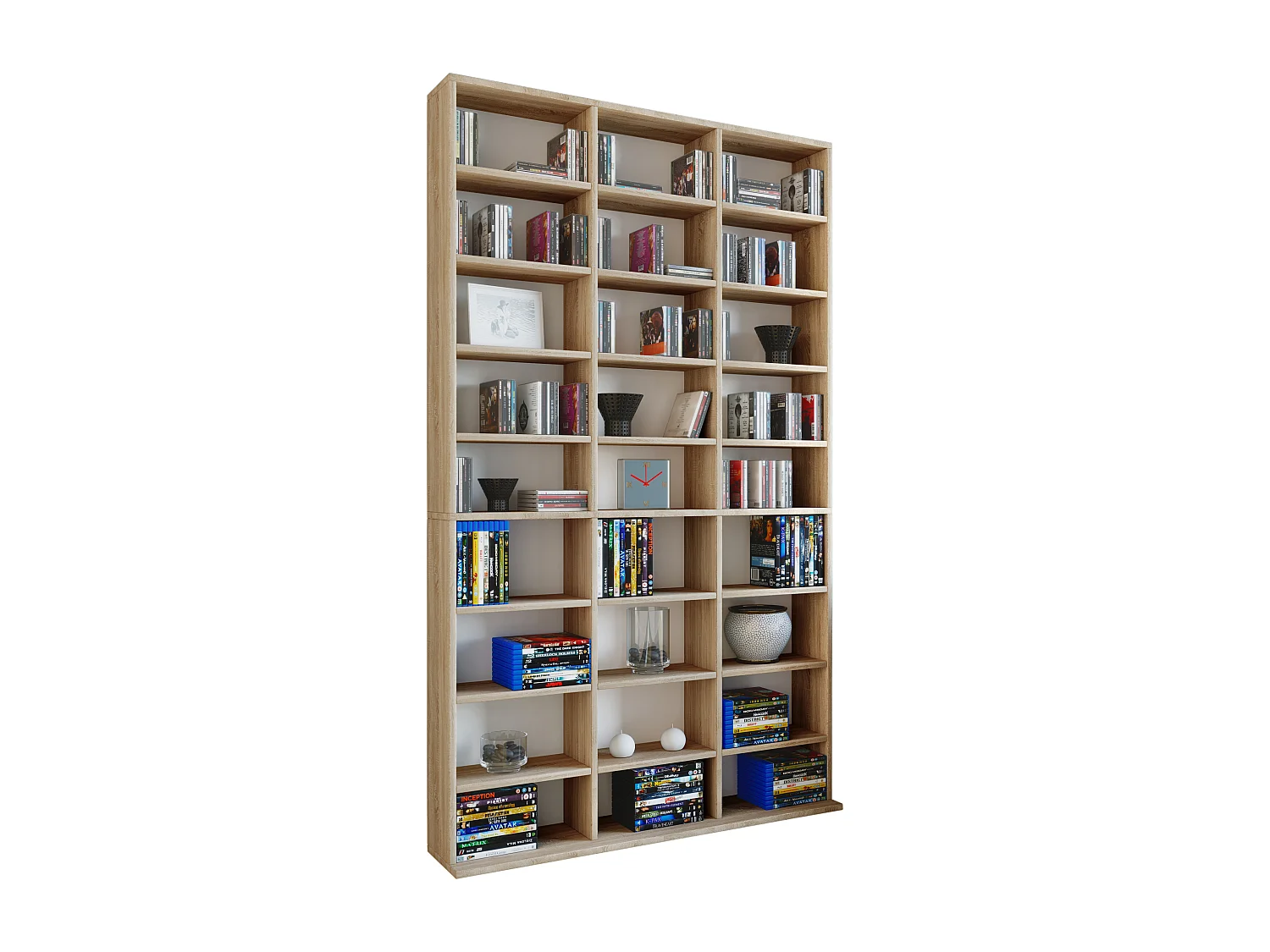 Stojak na półkę Shelf Megosa XL 1607953 - obrazek 1