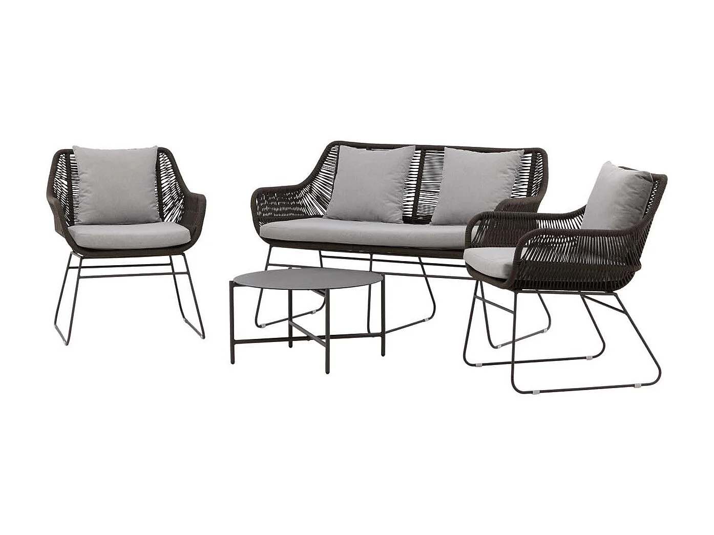 Davao Conversation Set 4294271