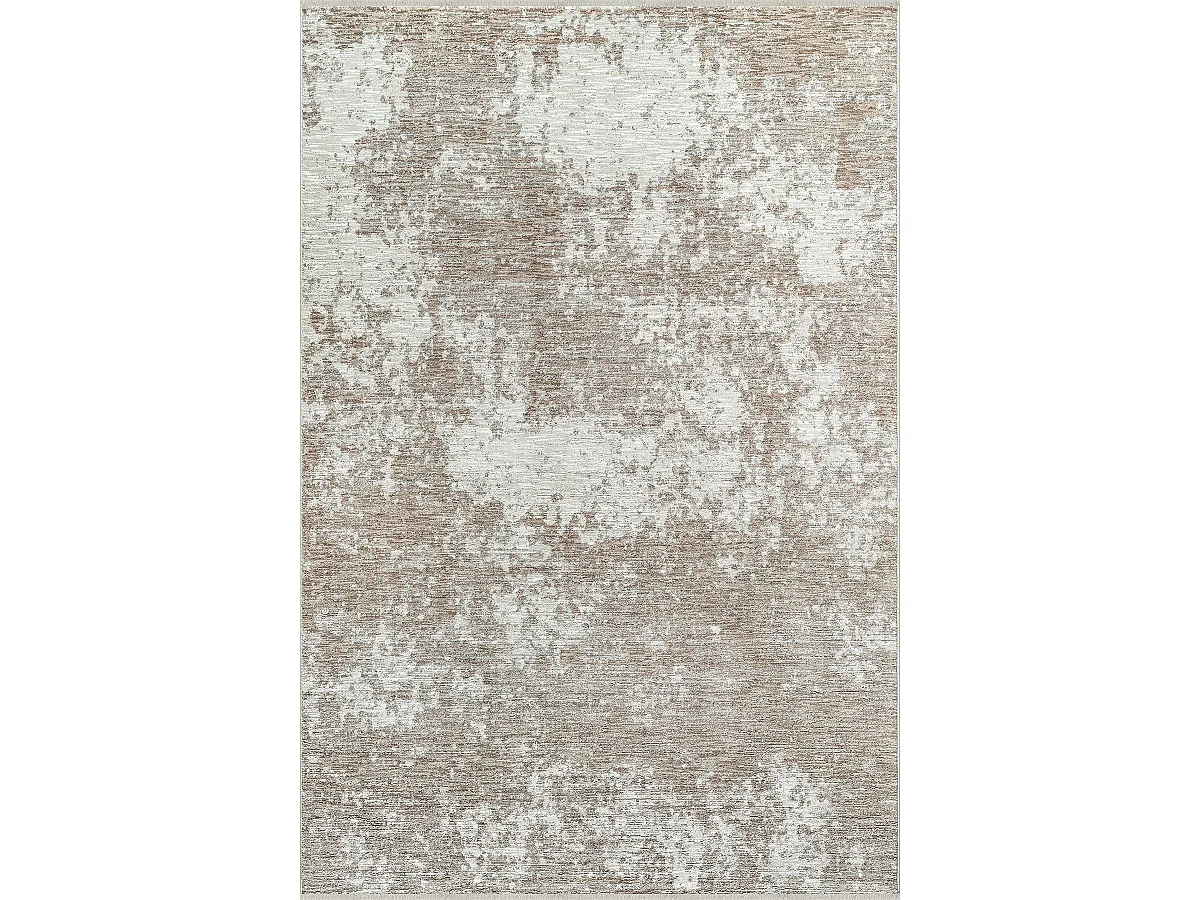 Dywan Valeria Abstrakcyjny Wzór Wysokiej jakości, Beżowy, 120 x 160 cm 5035426 - obrazek 1