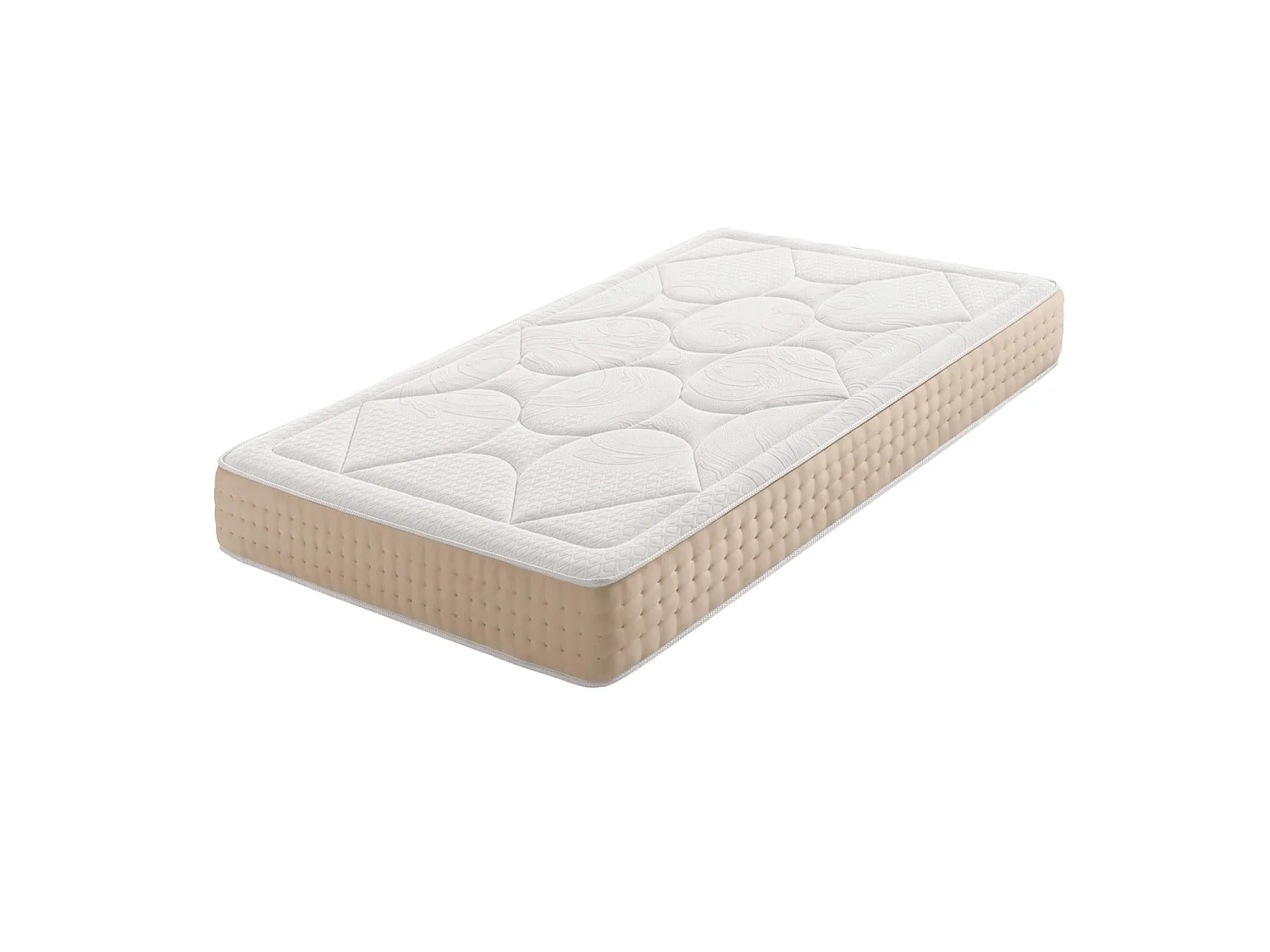 Materac Grand Memory, 90×200 cm – Moonia 2587529