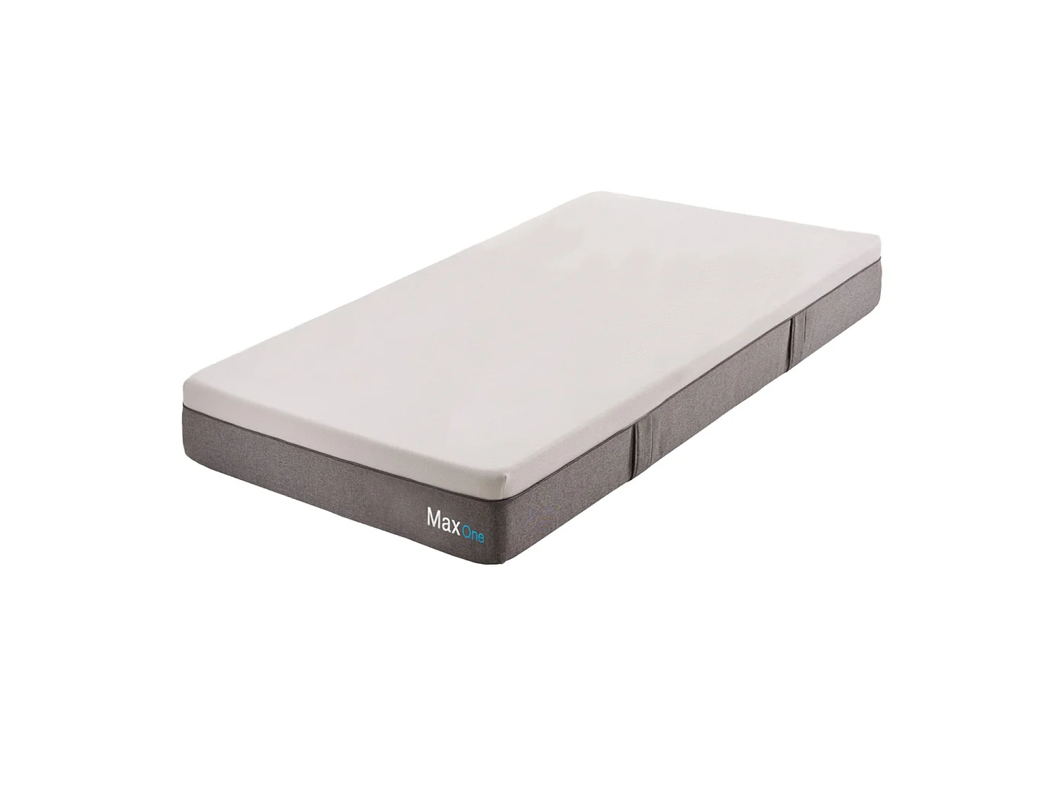 Materac Max One Ortopédico Desenfundable Multizone - 90X190 - Moonia 3747908 - obrazek 1