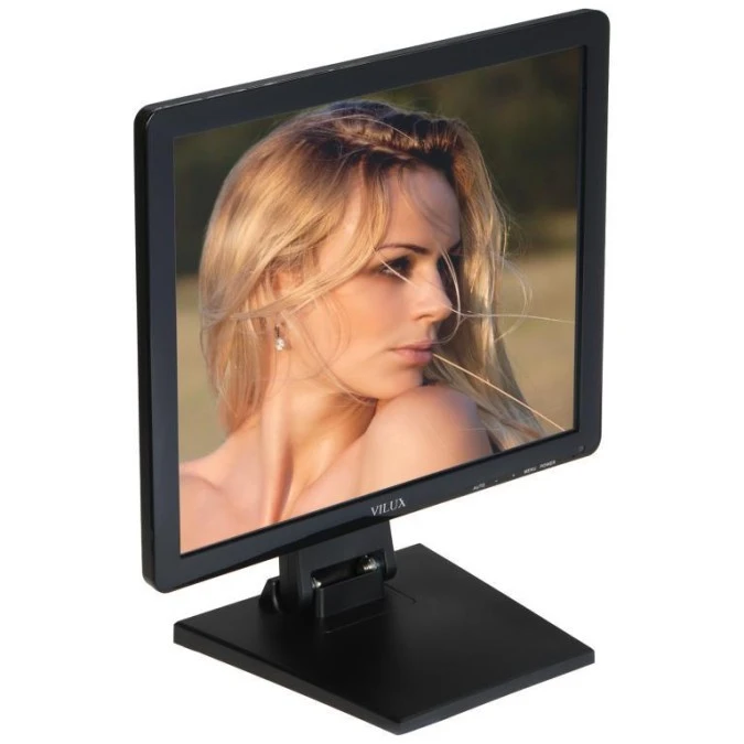 MONITOR DOTYKOWY VGA, HDMI, AUDIO VM‑T170 17 VILUX