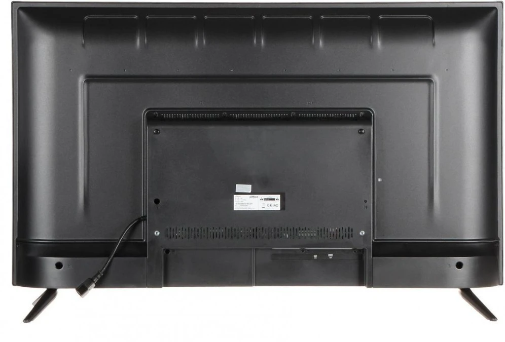 Monitor LCD 43cale FullHD VGA HDMI USB głośnik LM43‑F200 - obrazek 1
