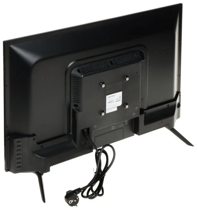 MONITOR HDMI, VGA, AUDIO, RJ45 DS‑D5032F3‑1V0S 32 Hikvision - obrazek 3