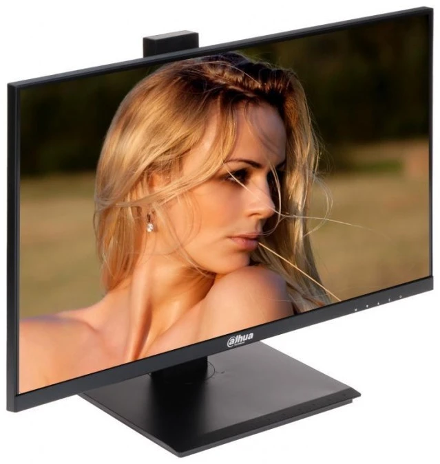 Monitor LED 23.8cala HDMI, DP, AUDIO LM24‑P301A - obrazek 1