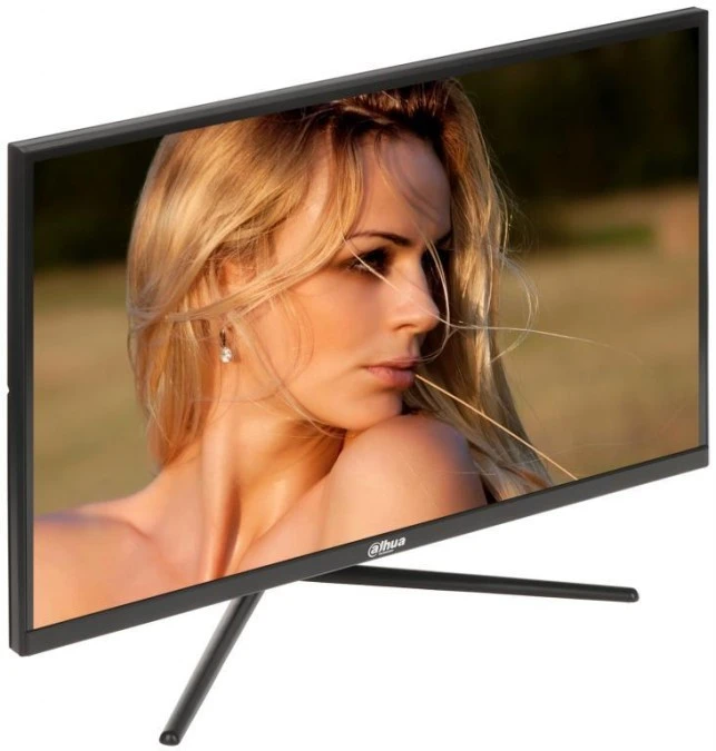 Monitor LCD 27cali HDMI, DP, AUDIO LM27‑E231 - obrazek 1