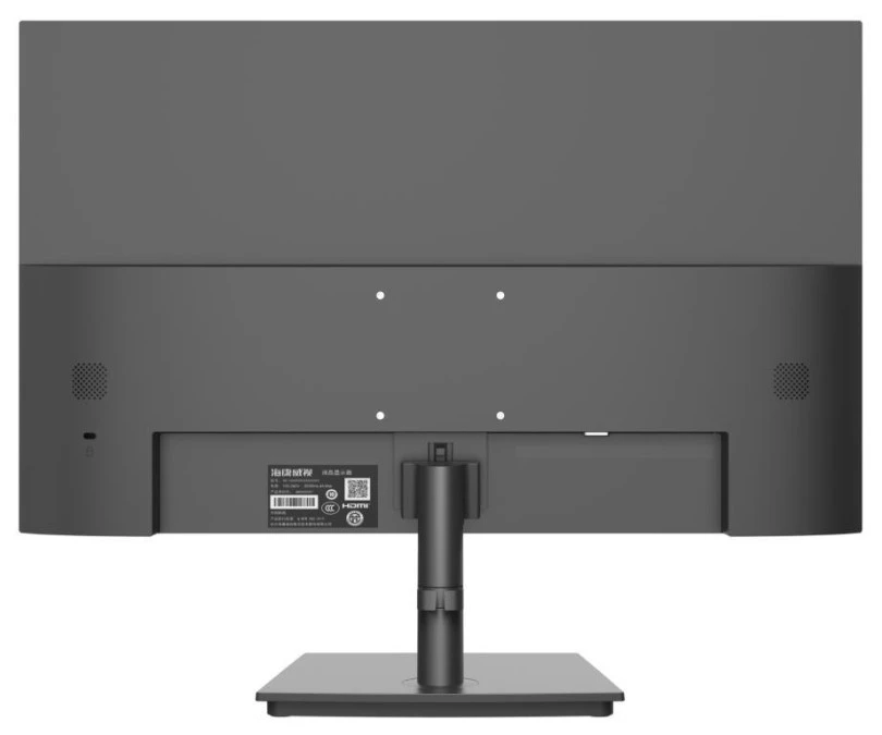 MONITOR HDMI, VGA, CVBS, AUDIO DS‑D5224F2‑1V1S/B 23.8 Hikvision - obrazek 3