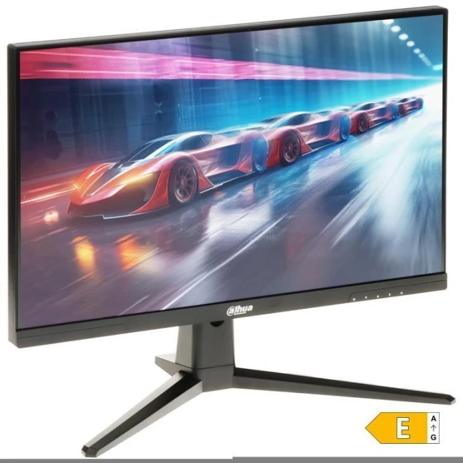 MONITOR GAMINGOWY LM25‑E231B 24.5 DAHUA
