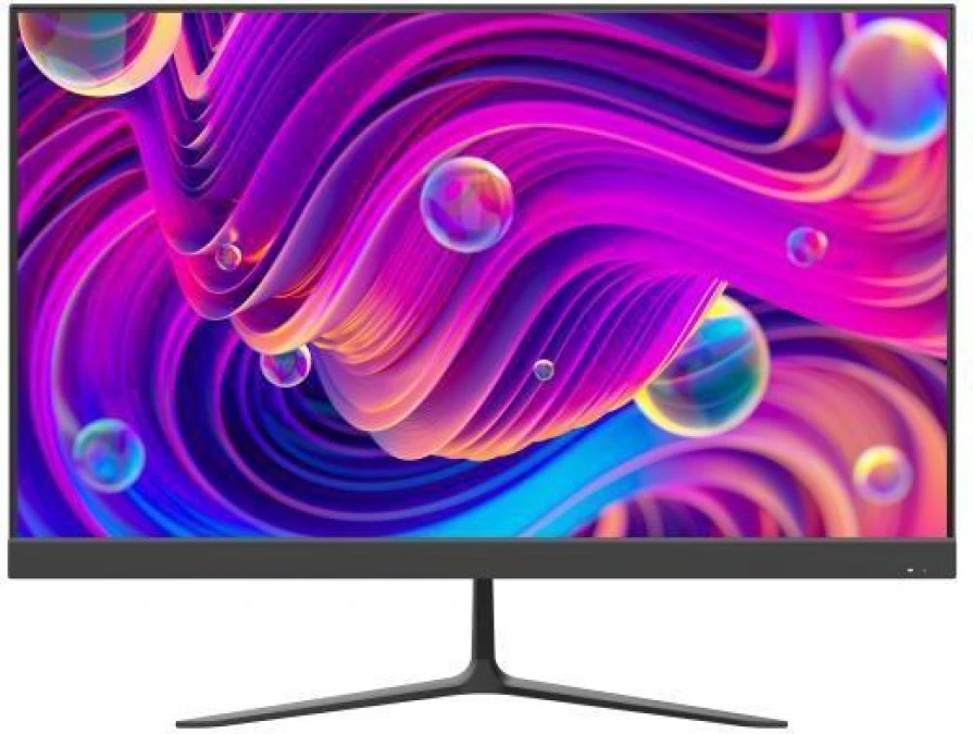 Monitor E‑LED 21.5cala FHD 100Hz DS‑D5022F2‑1V2S