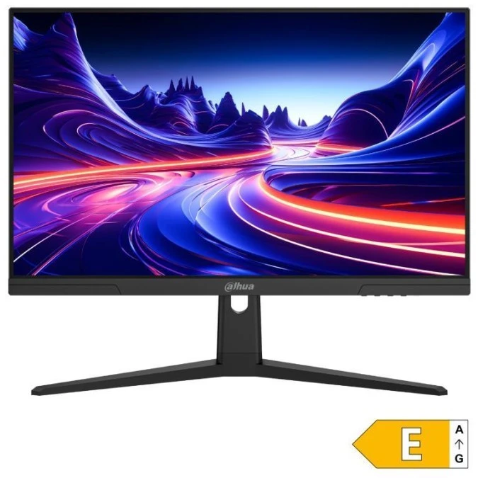 MONITOR GAMINGOWY LM25‑E241B 24.5 DAHUA