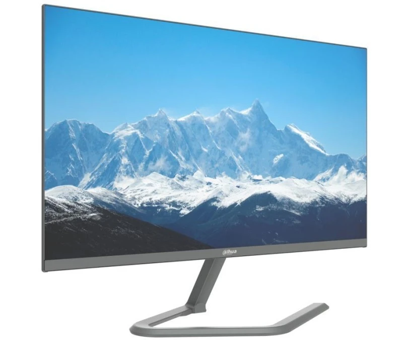 MONITOR HDMI, VGA, AUDIO LM24‑C201P 23.8 ‑ Full HD 100 Hz DAHUA - obrazek 3