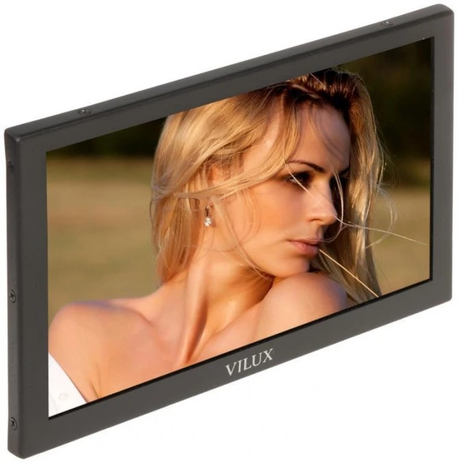 Monitor HDMI, VGA, AUDIO VM‑101M 10.1cali VILUX - obrazek 1