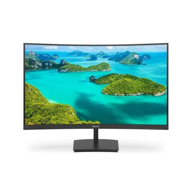 MONITOR PHILIPS LED 23,6iquot 241E1SCA/00 - obrazek 2