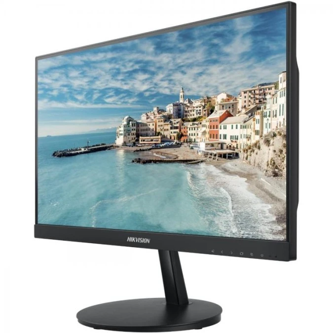 Monitor E‑LED 21.5cala FHD DS‑D5022FN‑C - obrazek 2