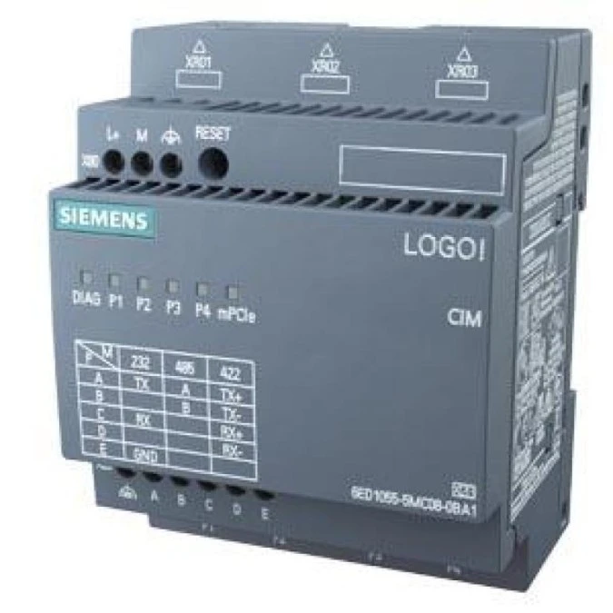 Moduł zasilający PLC Siemens 6EP3311‑6SB00‑0AY0