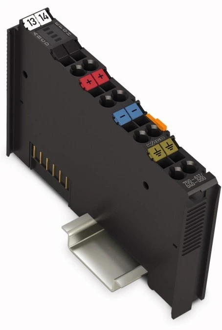 Moduł zasilający 230V AC/DC 750‑612/040‑000 - obrazek 1