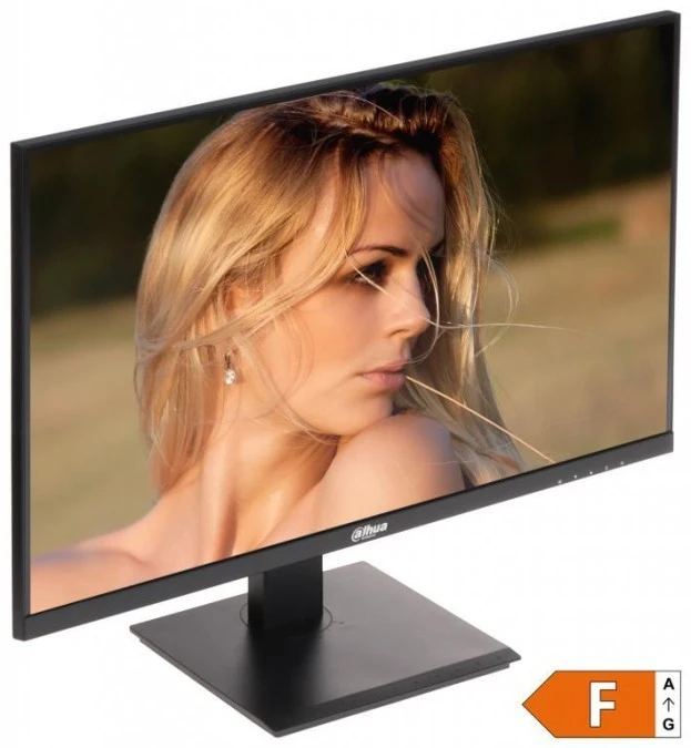 Monitor LCD 27cali VGA, HDMI, AUDIO LM27‑P301A - obrazek 1