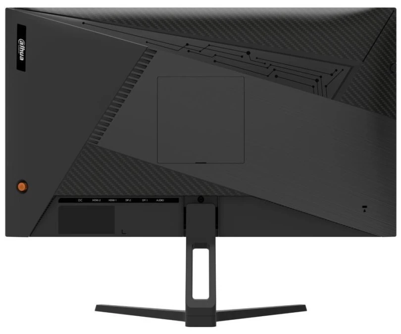MONITOR GAMINGOWY LM27‑E331Y 27 ‑ 1440p QHD 200 Hz DAHUA - obrazek 3