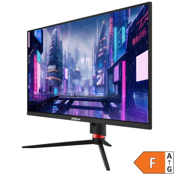 MONITOR GAMINGOWY LM27‑E331A 27 ‑ 1440p QHD DAHUA