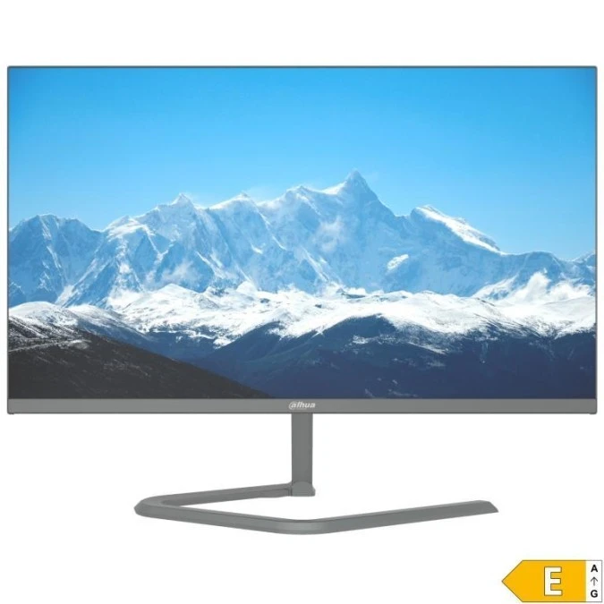 MONITOR HDMI, VGA, AUDIO LM24‑C201P 23.8 ‑ Full HD 100 Hz DAHUA