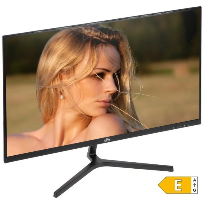 MONITOR VGA, HDMI MW‑LC27‑E 27 UNIVIEW - obrazek 1
