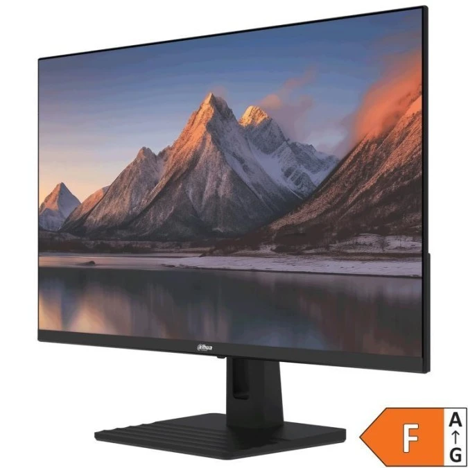 MONITOR HDMI, DP, AUDIO LM27‑C301B 27 ‑ 1440p QHD DAHUA