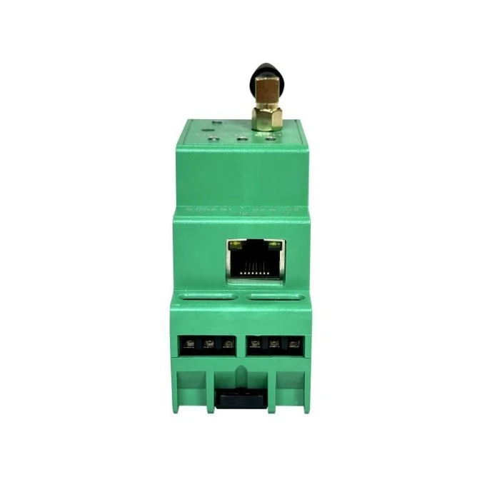 MONITOR ENERGII ELEKTRYCZNEJ WI‑FI 3F+N TYP: MEW‑02 ETH/SC‑16 - obrazek 3