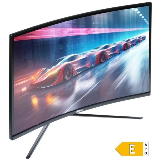 MONITOR HDMI, DP, AUDIO LM32‑E230CN 31.5 DAHUA - obrazek 2