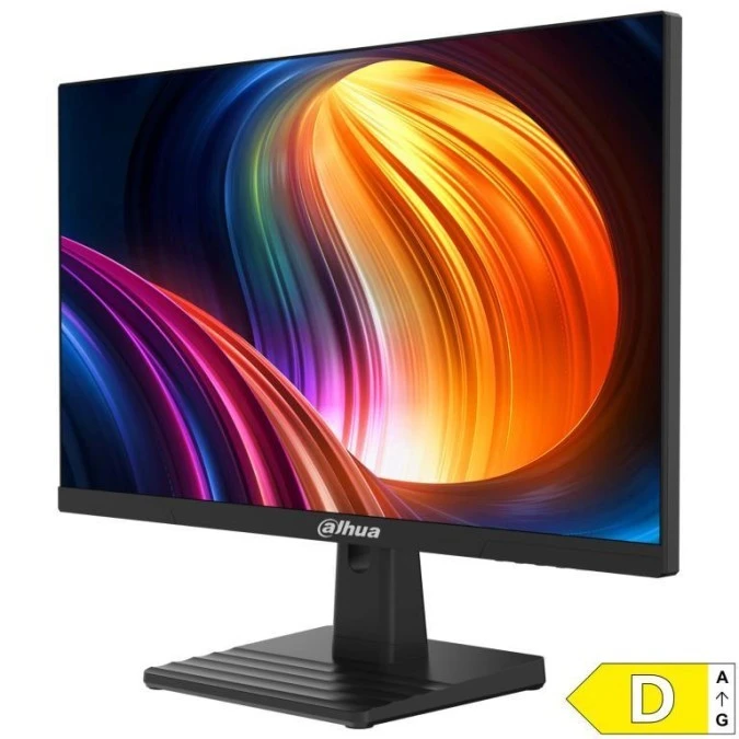 MONITOR HDMI, DP, AUDIO LM25‑B221B 24.5 ‑ Full HD DAHUA