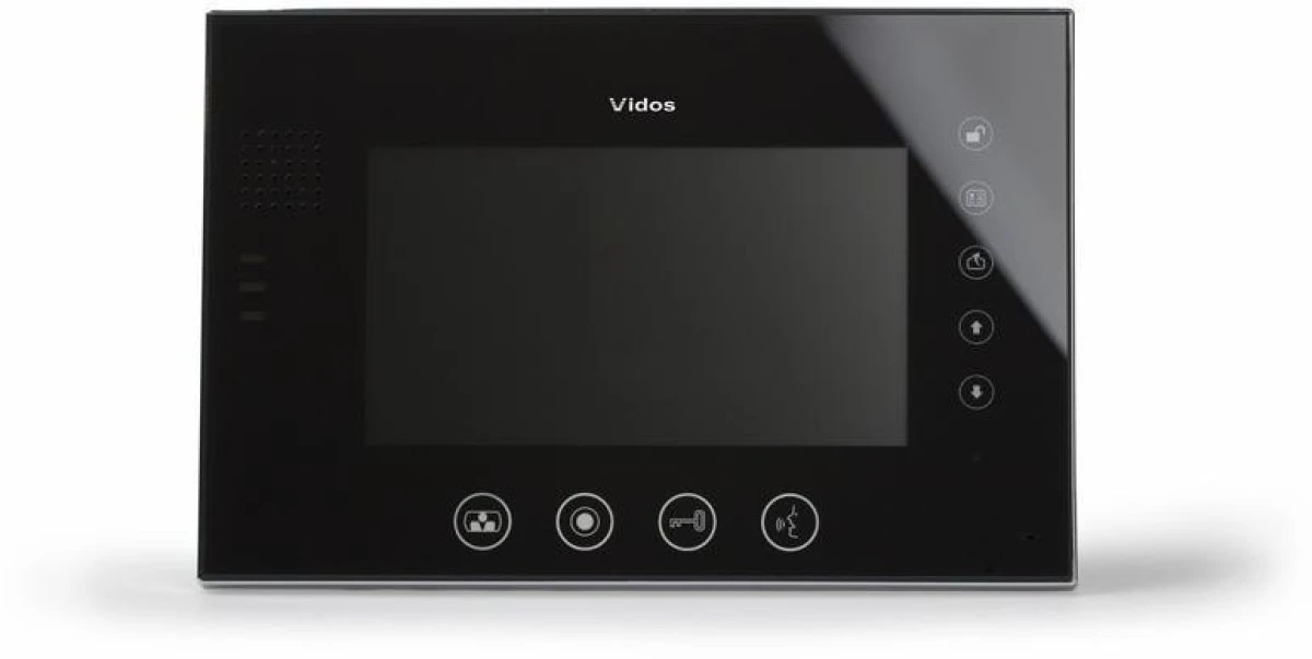 MONITOR WIDEODOM. VIDOS M670B‑S2 - obrazek 3