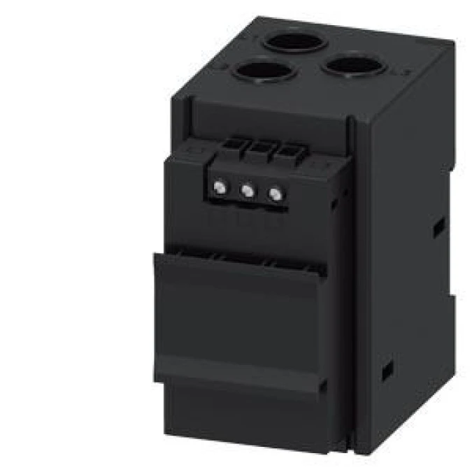 Moduł wykrywania prądu/napięcia PLC 3UF7112‑1AA01‑0 - obrazek 1