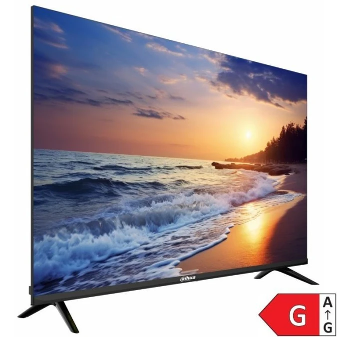 MONITOR VGA, HDMI, AUDIO LM43‑F400 43 ‑ 4K UHD DAHUA - obrazek 3