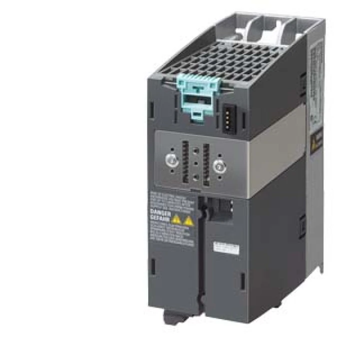 Moduł zasilajacy PM240‑2 SINAMICS 6SL3210‑1PE14‑3AL1