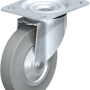 Blickle 414755 L-V 140R-SG-FA Kółko skrętne Średnica koła: 140 mm Maksymalne obciążenie: 115 kg 1 szt.